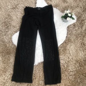 Carlos Pinel Women sunpants size L